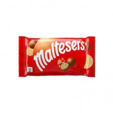 MALTESERS 37GR