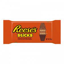 REESE'S STICKS 42G