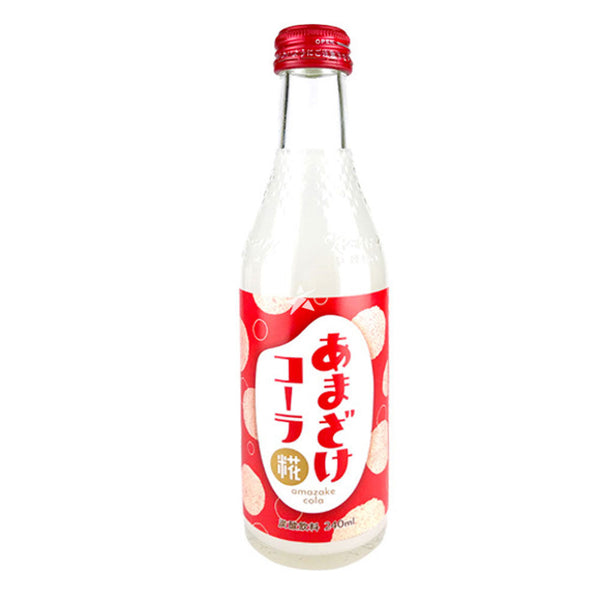 KIMURA AMAZAKE COLA 240ML