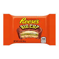 Reese's Big Cup 39 gr