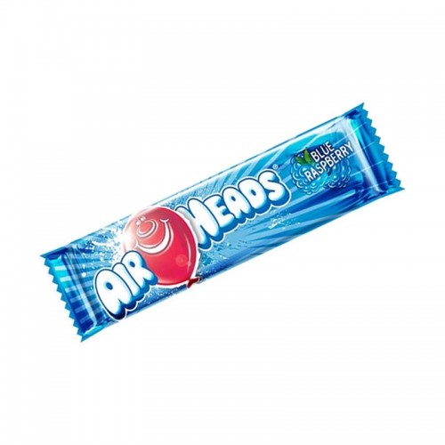 Airheads Bar Blue Raspberry 15,6 Gr