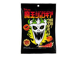 Tohato Demon King Jolokia 42g