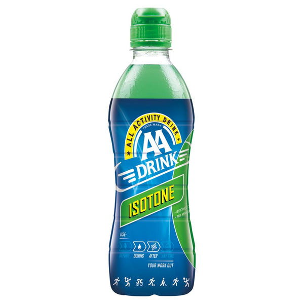 AA DRINK ISOTONE 50CL