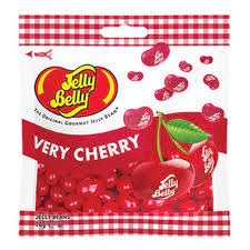 Jelly Belly Very Cherry 70 gr