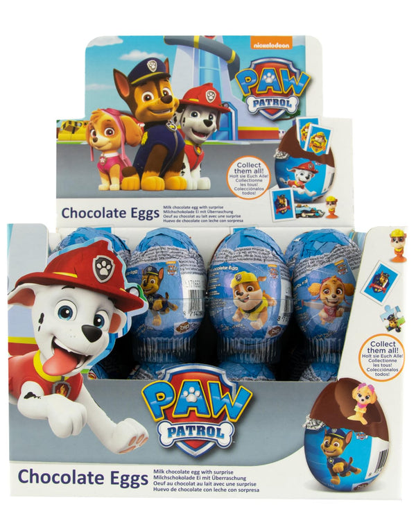 Bip Paw Patrol Surprise Egg