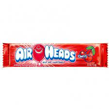 AIRHEADS BAR CHERRY 15,6G