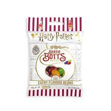 Jelly Belly Harry Potter Bertie Botts 54g