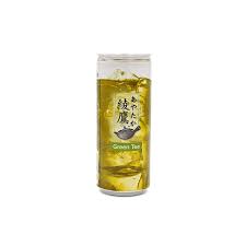 AYATAKA GREEN TEA 241ML