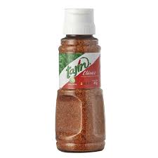 TAJIN CHILLI POWDER CLASSIC LEMON 142 GR