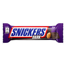 Snickers Dark 42g