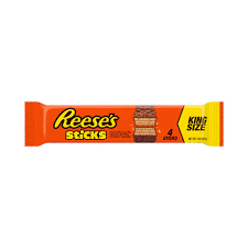 REESE'S KING SIZE STICKS 85 GR