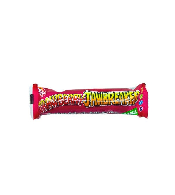 JAWBREAKER STRAWBERRY 5 BALL