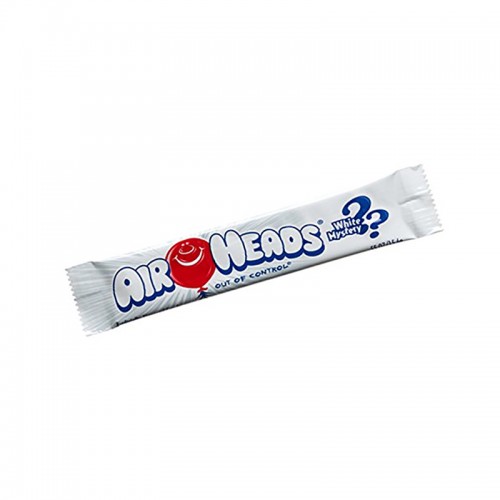 AIRHEADS WHITE MYSTERY 15 GR