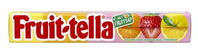 Fruit-tella Summer fruit Vegan 41g