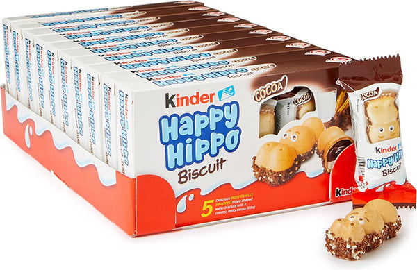 Ferrero Kinder Happy Hippo 103,5 g