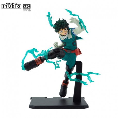 MY HERO ACADEMIA - FIGURINE TSUYU ASUI