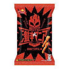 Fritolay Spicy Mania 50g