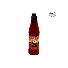 TEXAS PETE HOTTER SAUCE PIQUANTE 177ML