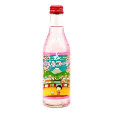 CHIBI MARUKO-CHAN SAKURA COLA 240ML