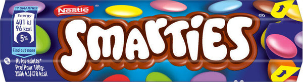 Nestle Smarties 38gr