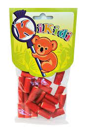 Kikidi Barres Fraise 100g