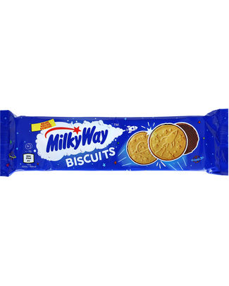 Milky Way Biscuits 108 g