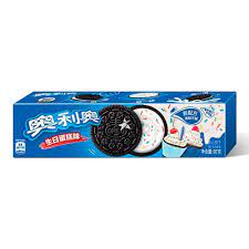 OREO COOKIES BIRTHDAT CAKE 97 GR