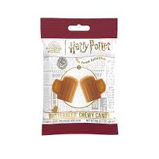 Jelly Belly Harry Potter Butter Beer