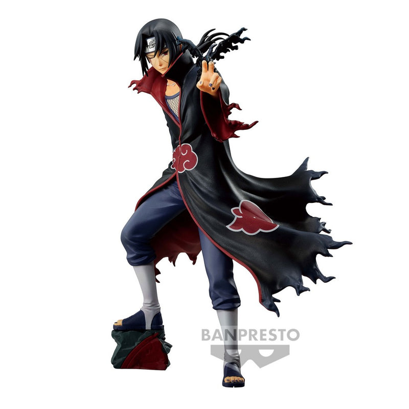 Naruto Shippuden: Colosseum - Uchiha Itachi