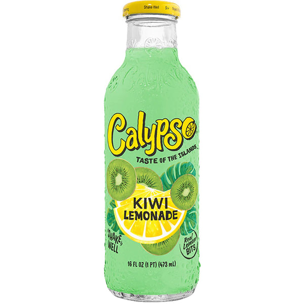 CALYPSO KIWI LIMONADE 473ML