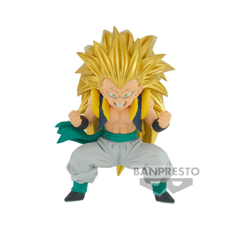 DRAGON BALL Z - GOTENKS - FIGURE BLOOD OF SAIYANS