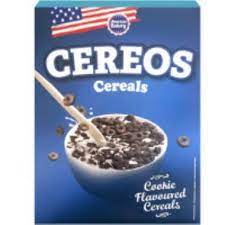 AB Cereals Cereos 180 gr