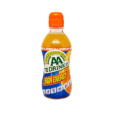 AA HIGH ENERGY PET 33 CL