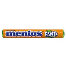 MENTOS ROLLS FANTA 37,5G