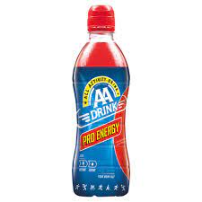 AA DRINK PRO ENERGY 50 Cl