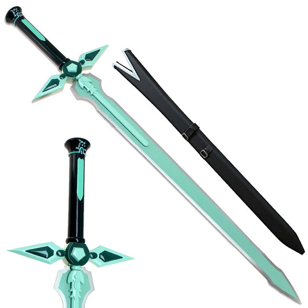 SWORD ART ONLINE - KIRITO : DARK REPULSER