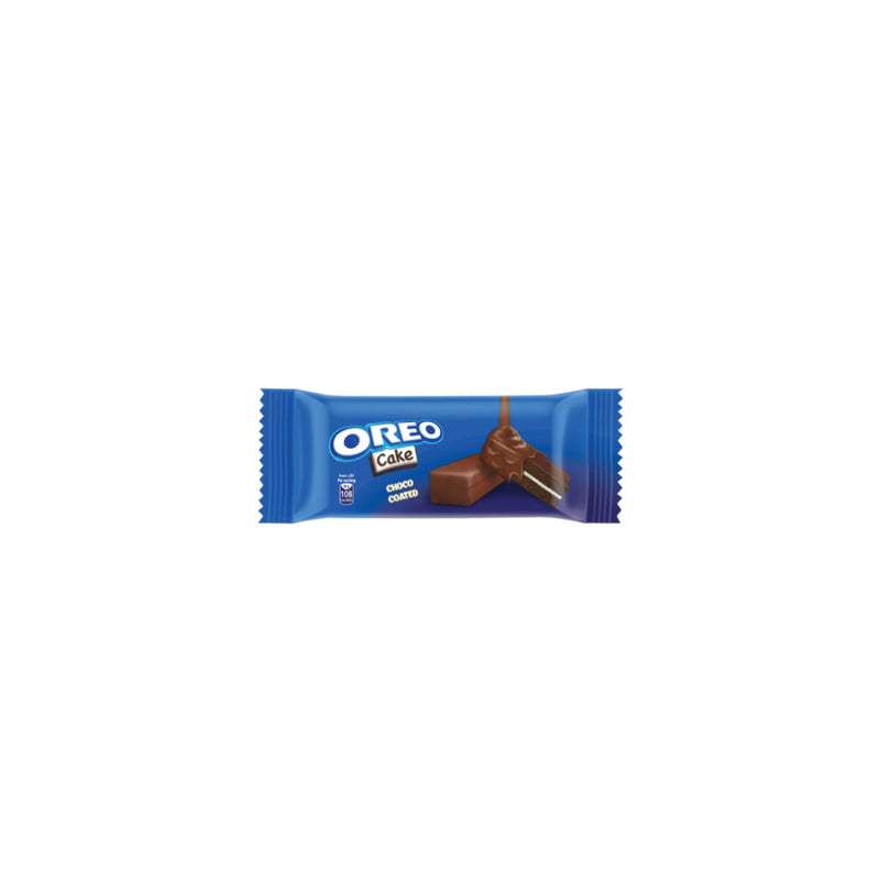 OREO CAKE CHOCOLATE COATED 24G