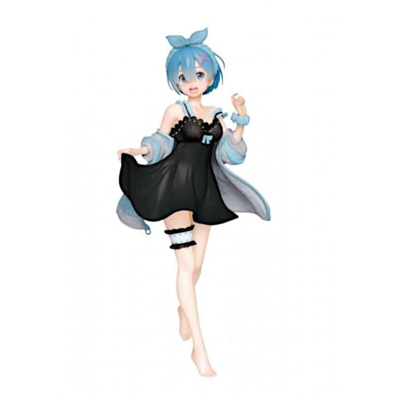 Re:ZERO Rem Room Wear ver Renewal Precious Figure