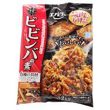 KOREAN KITCHEN BIBIMAP MIX 171G