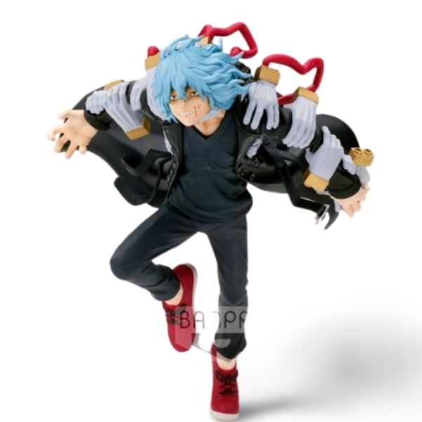 NARUTO - MINATO KIZUNA RELATION - STATUETTE FIGUARTSZERO 22CM REPROD