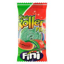 Fini Roller Watermelon 25 gr.