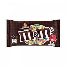 M&M'S CHOCO 45 GR