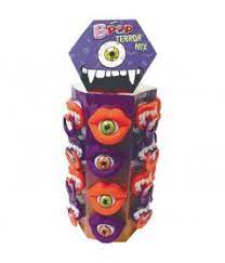 B-POP TERROR