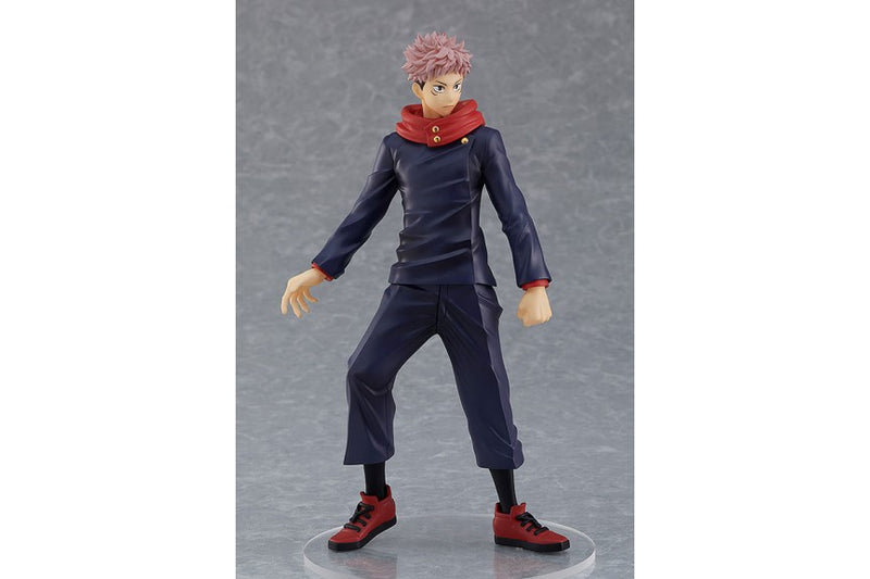 JUJUTSU KAISEN - FIGURINE - MAKI ZENIN - TAITO