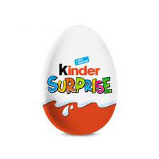 Ferrero Kinder Surprise