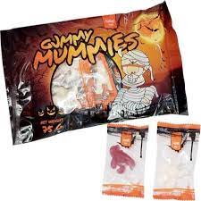 FUNLAB GUMMY MUMMIES