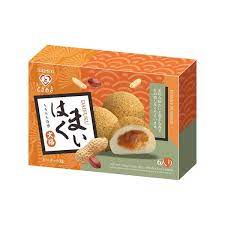 TOKIMEKI MOCHI SAVEUR CACAHUÈTE 210G – MOCHI CACAHUÈTE 210G