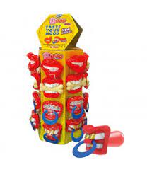 B-POP MIX 15G