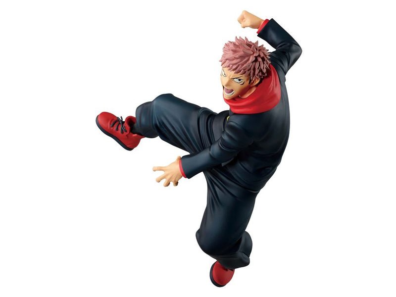 Jujutsu Kaisen Maximatic 18 cm