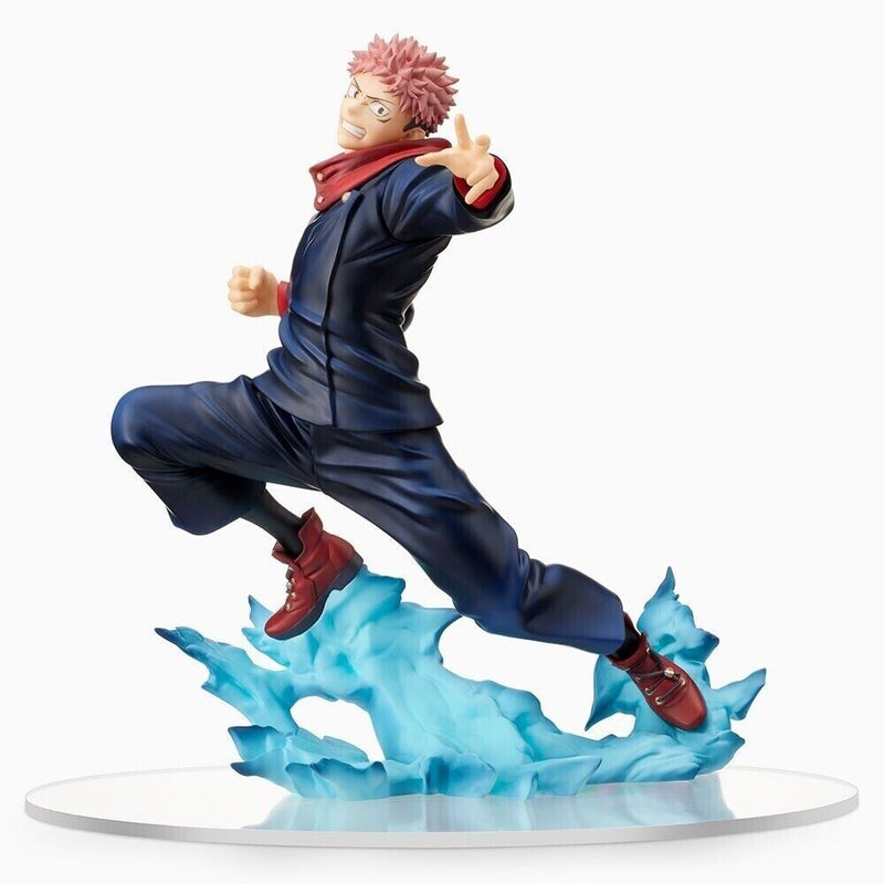 JUJUTSU KAISEN - FIGURINE PANDA JUKON NO KATA FIGURE SERIES